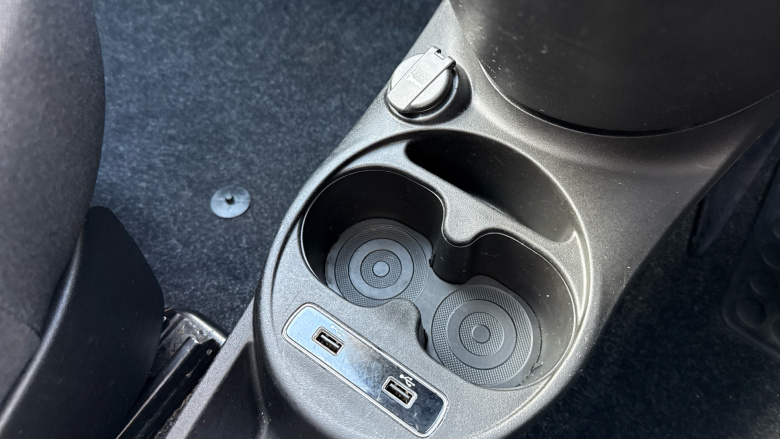 Fiat 500 1.0 Mild Hybrid 3dr Petrol Hatchback